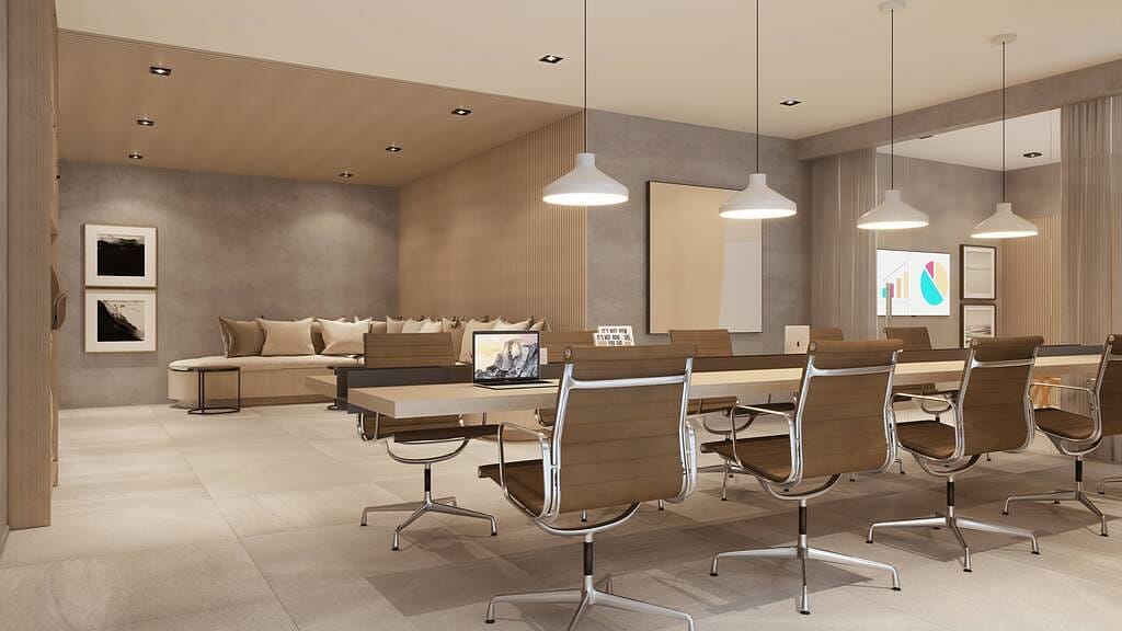 Sala-Conjunto, 39 m² - Foto 4