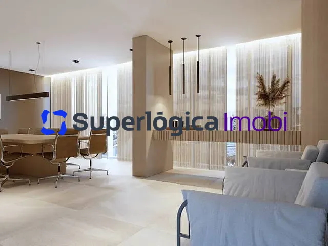 Sala à venda, no bairro Setor Bueno em Goiânia