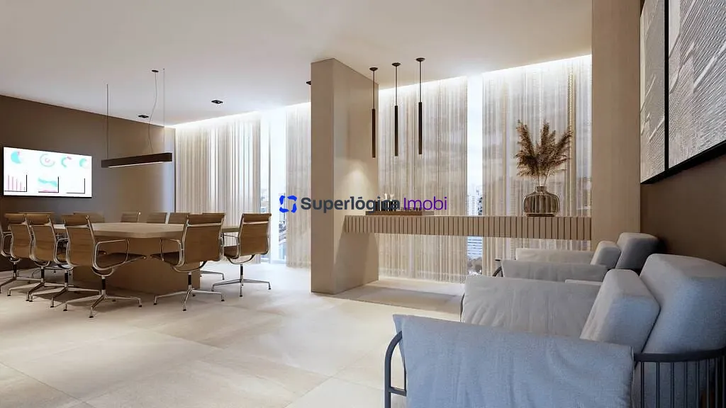 Sala-Conjunto, 39 m² - Foto 5