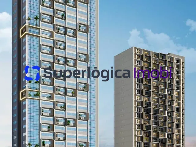 Sala à venda, no bairro Setor Bueno em Goiânia