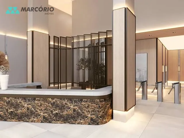 Empreendimento disponível, no bairro Setor Bueno em Goiânia