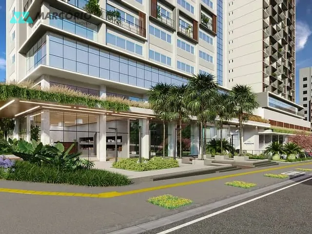 Empreendimento disponível, no bairro Setor Bueno em Goiânia
