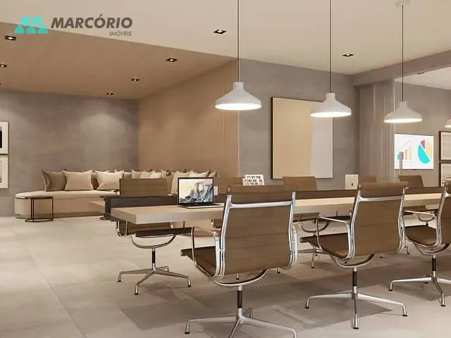 Empreendimento disponível, no bairro Setor Bueno em Goiânia