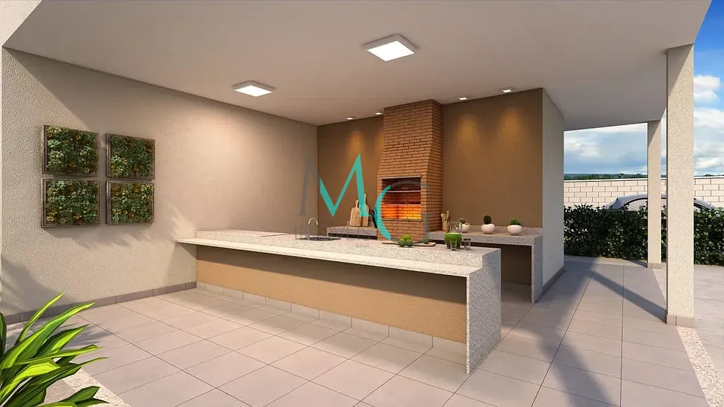 Apartamento, 10 m² - Foto 5