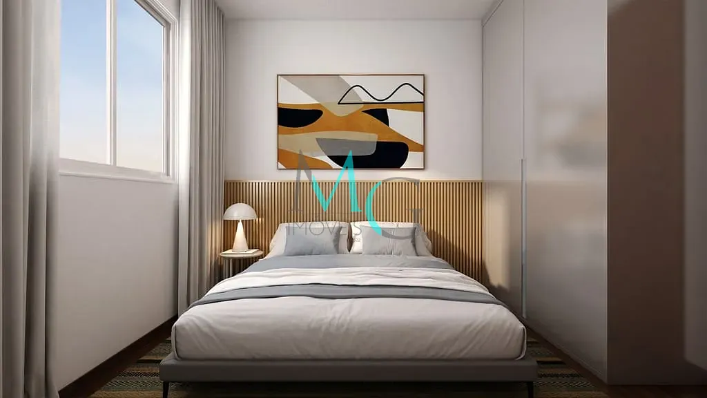 Apartamento, 10 m² - Foto 4