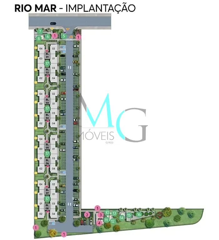 Apartamento, 10 m² - Foto 8