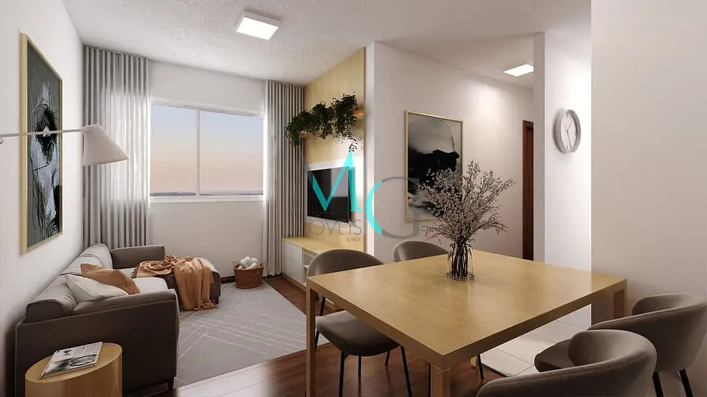 Apartamento, 10 m² - Foto 2