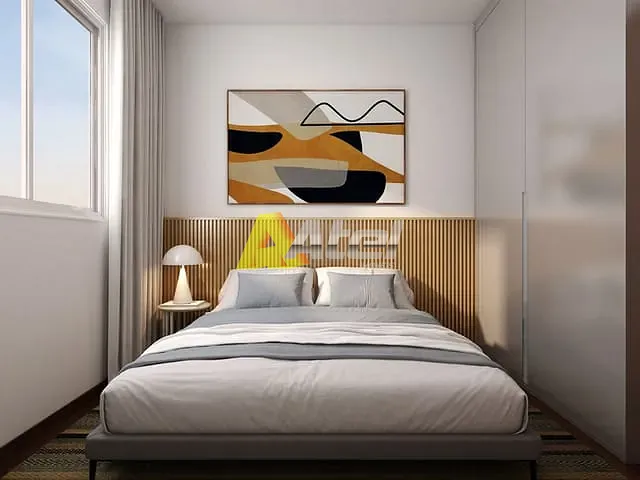 Empreendimento disponível, no bairro Santa Cruz em Rio de Janeiro