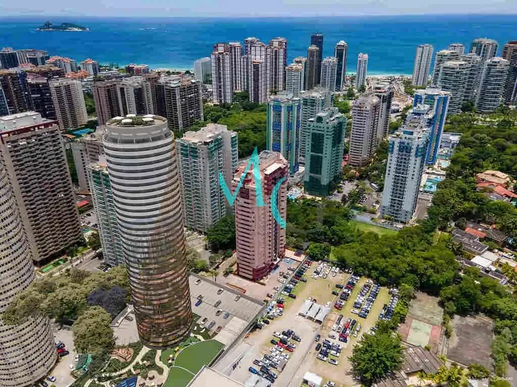 Cobertura, 1 quarto, 80 m² - Foto 63