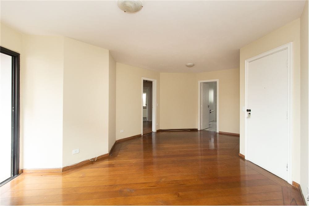 Apartamento à venda 3 Quartos 1 Suite 2 Vagas 96M² Vila Clementino São Paulo - SP