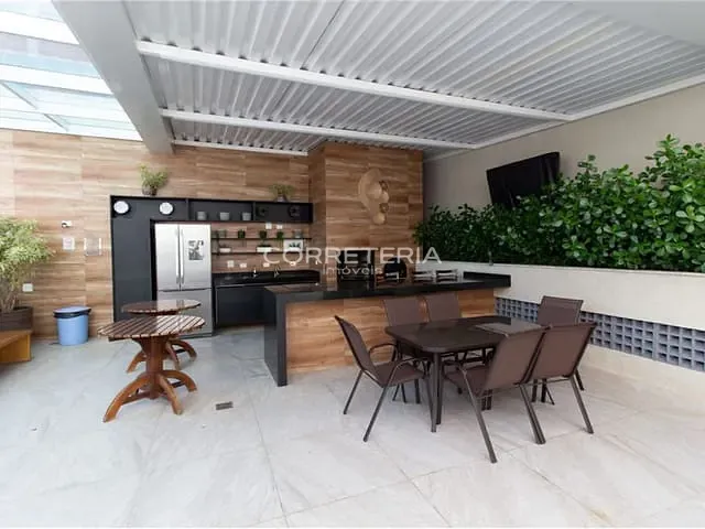 Apartamento 3 quartos e 3 banheiros, à venda, no bairro Vila Clementino em São Paulo