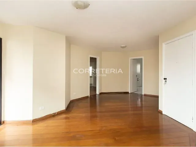 Apartamento 3 quartos e 3 banheiros, à venda, no bairro Vila Clementino em São Paulo
