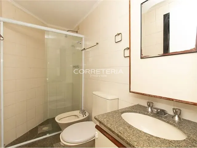Apartamento 3 quartos e 3 banheiros, à venda, no bairro Vila Clementino em São Paulo