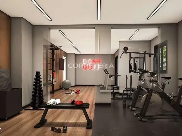 Apartamento 2 quartos e 1 banheiro, à venda, no bairro Interlagos em São Paulo