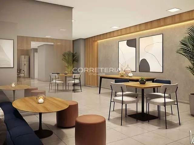 Apartamento 2 quartos e 1 banheiro, à venda, no bairro Interlagos em São Paulo