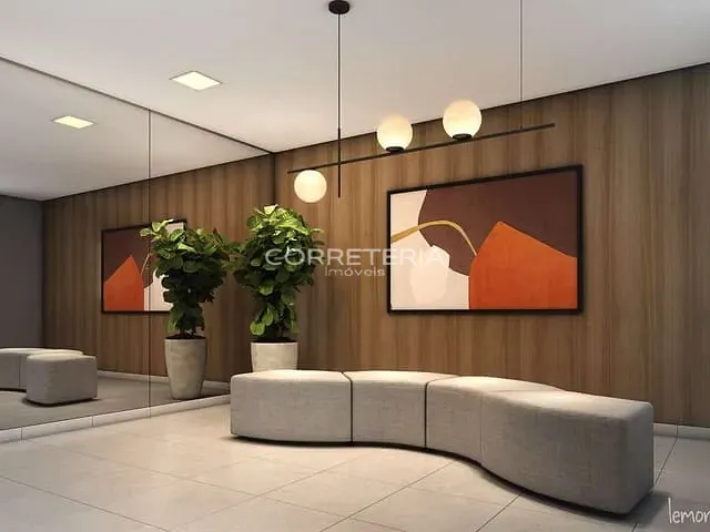 Apartamento 2 quartos e 1 banheiro, à venda, no bairro Interlagos em São Paulo