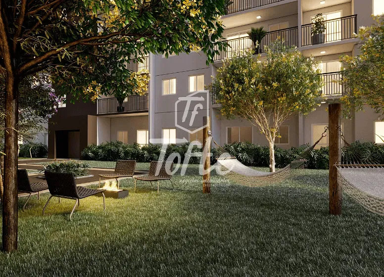 Apartamento, 2 quartos, 48 m² - Foto 52