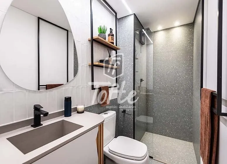 Apartamento, 2 quartos, 48 m² - Foto 20