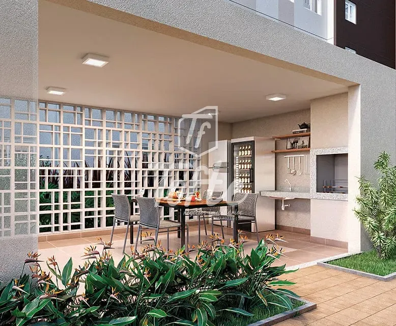Apartamento, 2 quartos, 48 m² - Foto 35