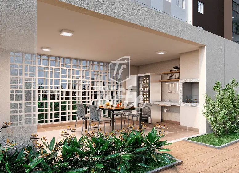 Apartamento, 2 quartos, 48 m² - Foto 36
