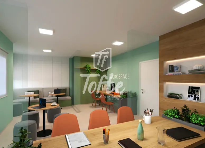 Apartamento, 2 quartos, 48 m² - Foto 42