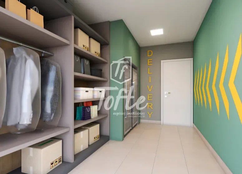 Apartamento, 2 quartos, 48 m² - Foto 43