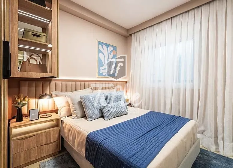 Apartamento, 2 quartos, 48 m² - Foto 26