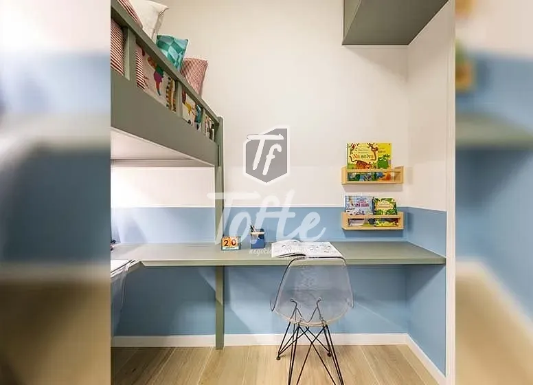Apartamento, 2 quartos, 48 m² - Foto 28