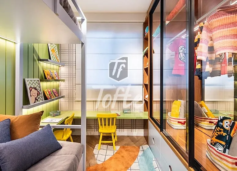 Apartamento, 2 quartos, 48 m² - Foto 32