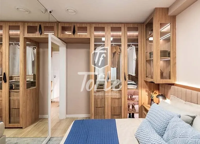 Apartamento, 2 quartos, 48 m² - Foto 25