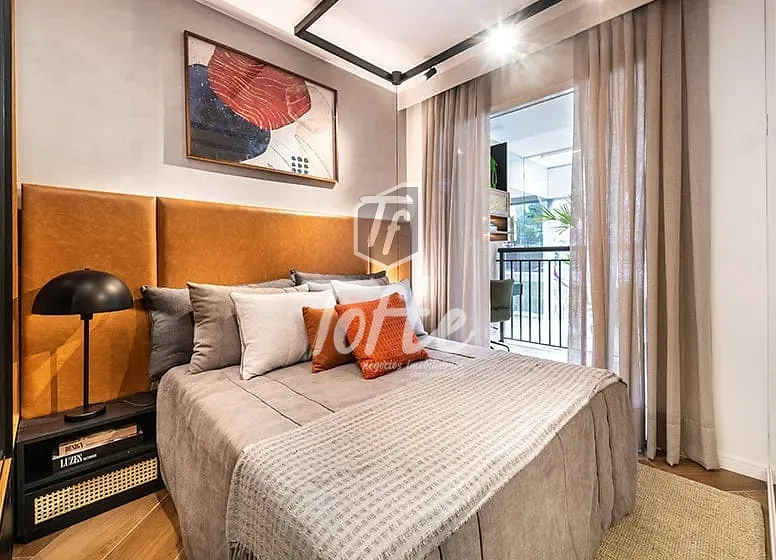 Apartamento, 2 quartos, 48 m² - Foto 29
