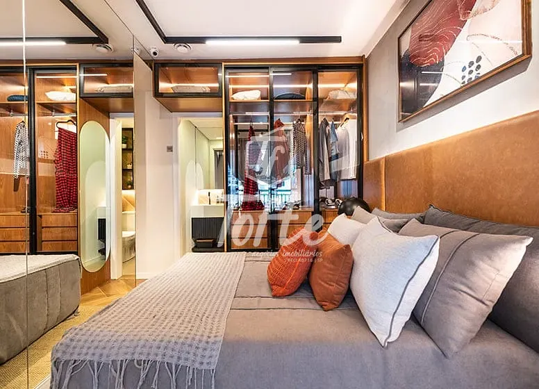 Apartamento, 2 quartos, 48 m² - Foto 30