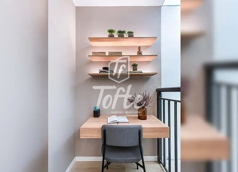Apartamento, 2 quartos, 48 m² - Foto 14