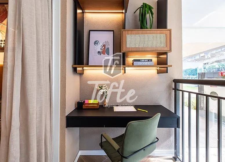 Apartamento, 2 quartos, 48 m² - Foto 15