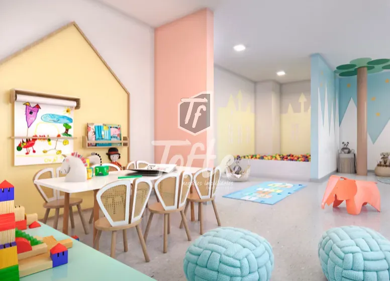 Apartamento, 2 quartos, 48 m² - Foto 46