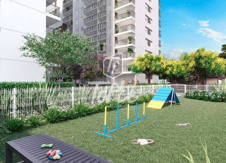 Apartamento, 2 quartos, 48 m² - Foto 40
