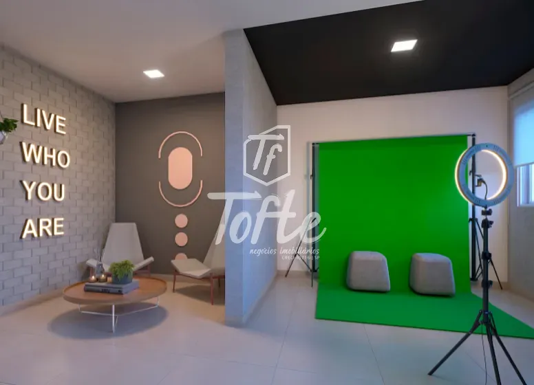 Apartamento, 2 quartos, 48 m² - Foto 49