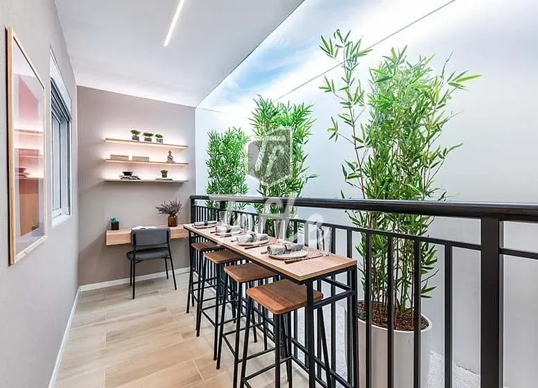 Apartamento, 2 quartos, 48 m² - Foto 16