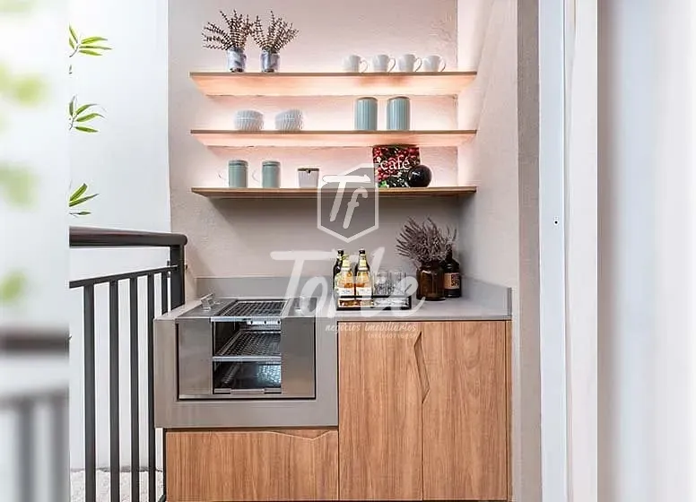 Apartamento, 2 quartos, 48 m² - Foto 18