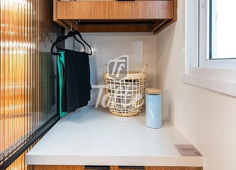 Apartamento, 2 quartos, 48 m² - Foto 13