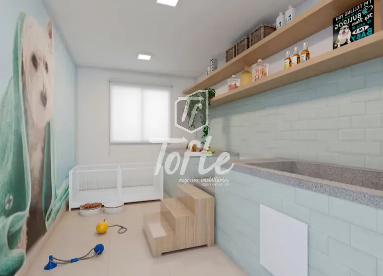 Apartamento, 2 quartos, 48 m² - Foto 41