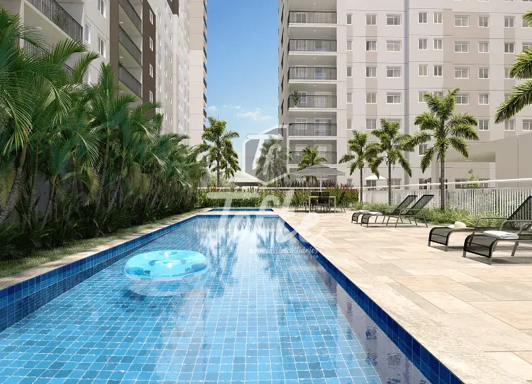 Apartamento, 2 quartos, 48 m² - Foto 54