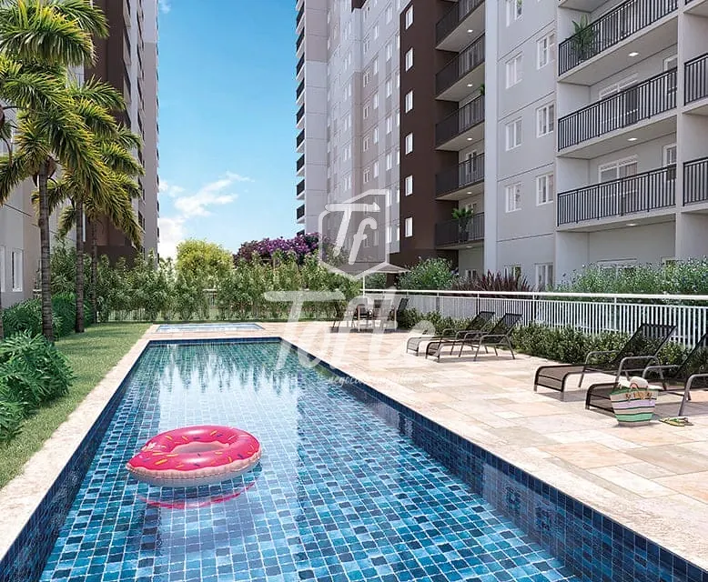 Apartamento, 2 quartos, 48 m² - Foto 53