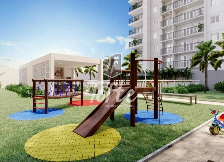 Apartamento, 2 quartos, 48 m² - Foto 39