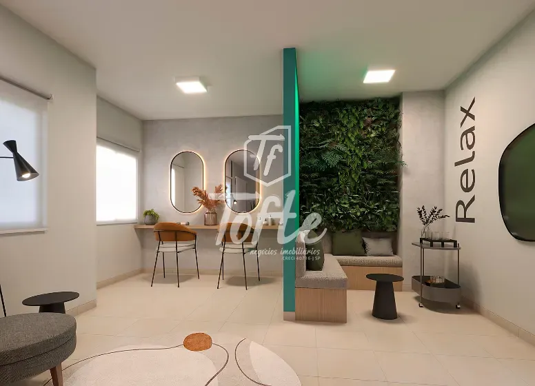 Apartamento, 2 quartos, 48 m² - Foto 51