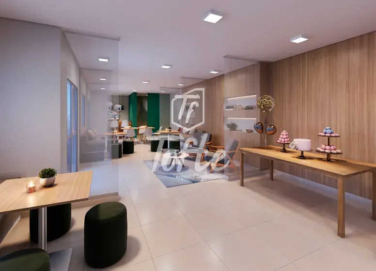 Apartamento, 2 quartos, 48 m² - Foto 38