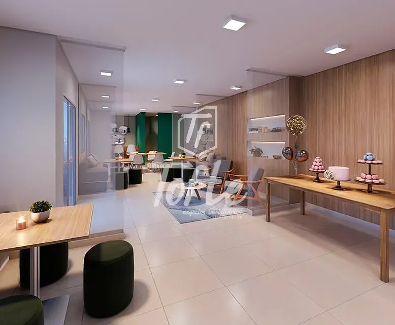 Apartamento, 2 quartos, 48 m² - Foto 37