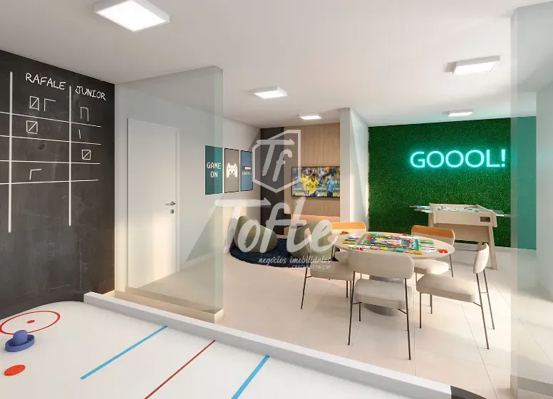 Apartamento, 2 quartos, 48 m² - Foto 44