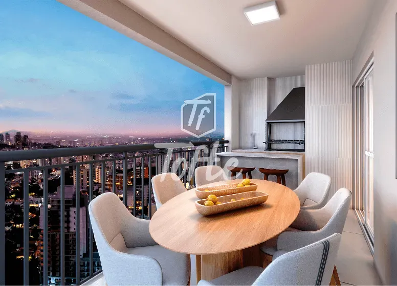 Apartamento, 2 quartos, 48 m² - Foto 34