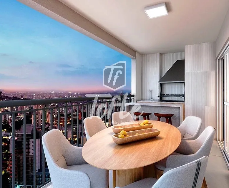 Apartamento, 2 quartos, 48 m² - Foto 33